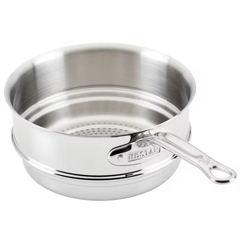 Hestan Provisions ånginsats 2,9 liter