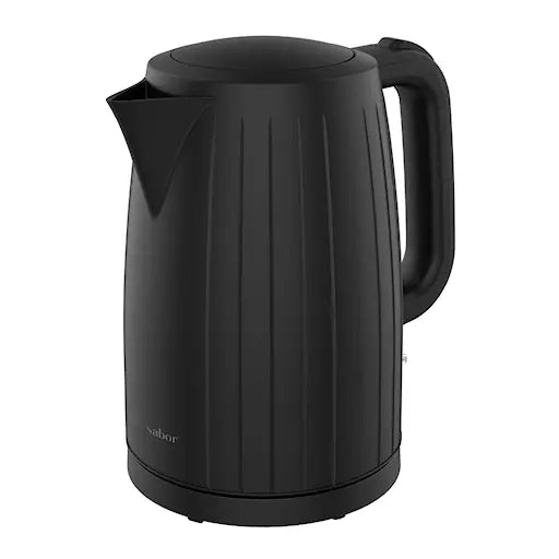 Sabor Select vattenkokare 1,7 L svart