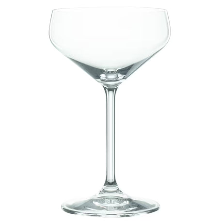 Spiegelau Style coupe champagneglas 29 cl 4-pack
