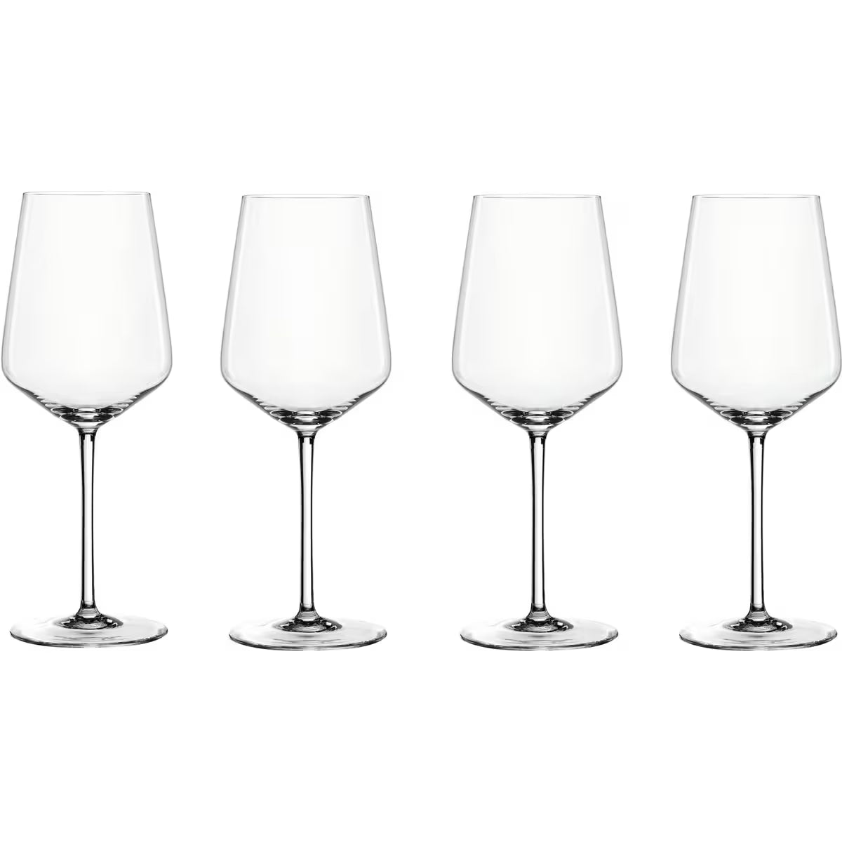 Spiegelau Style Vitvinsglas 44 cl 4-pack