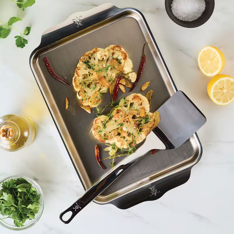 Hestan Provisions palettkniv 33 cm