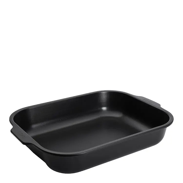 Woll Roast It ugnsform 7,1 L stor svart
