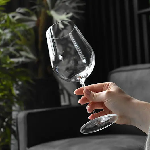 Zwiesel Glas Vuelo rödvinsglas 78,5 cl klar