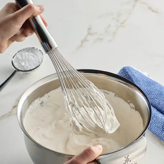 Hestan Provision skålset 3-delar