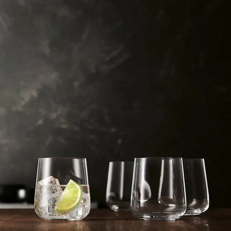 Spiegelau Style vattenglas 34 cl 4-pack