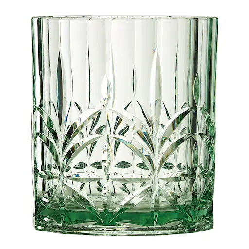 Stiernholm Idyll tumblerglas 42 cl grön