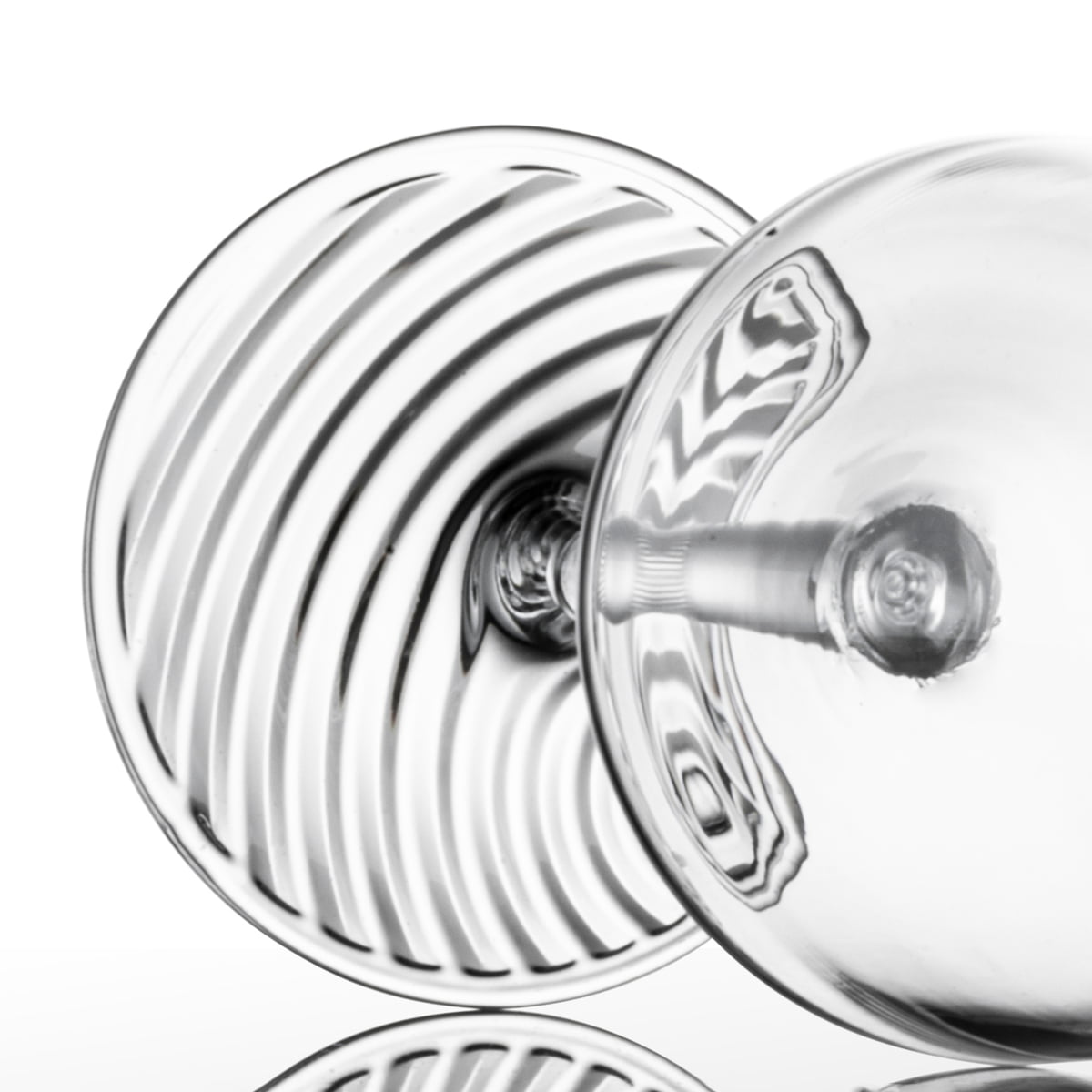 Zwiesel Glas Echo Grappaglas 14 cl 4-pack Klar