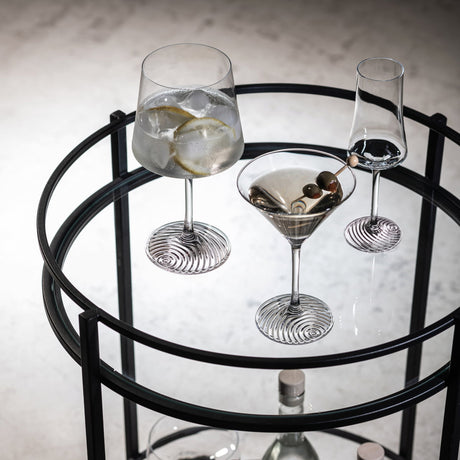 Zwiesel Glas Echo Grappaglas 14 cl 4-pack Klar