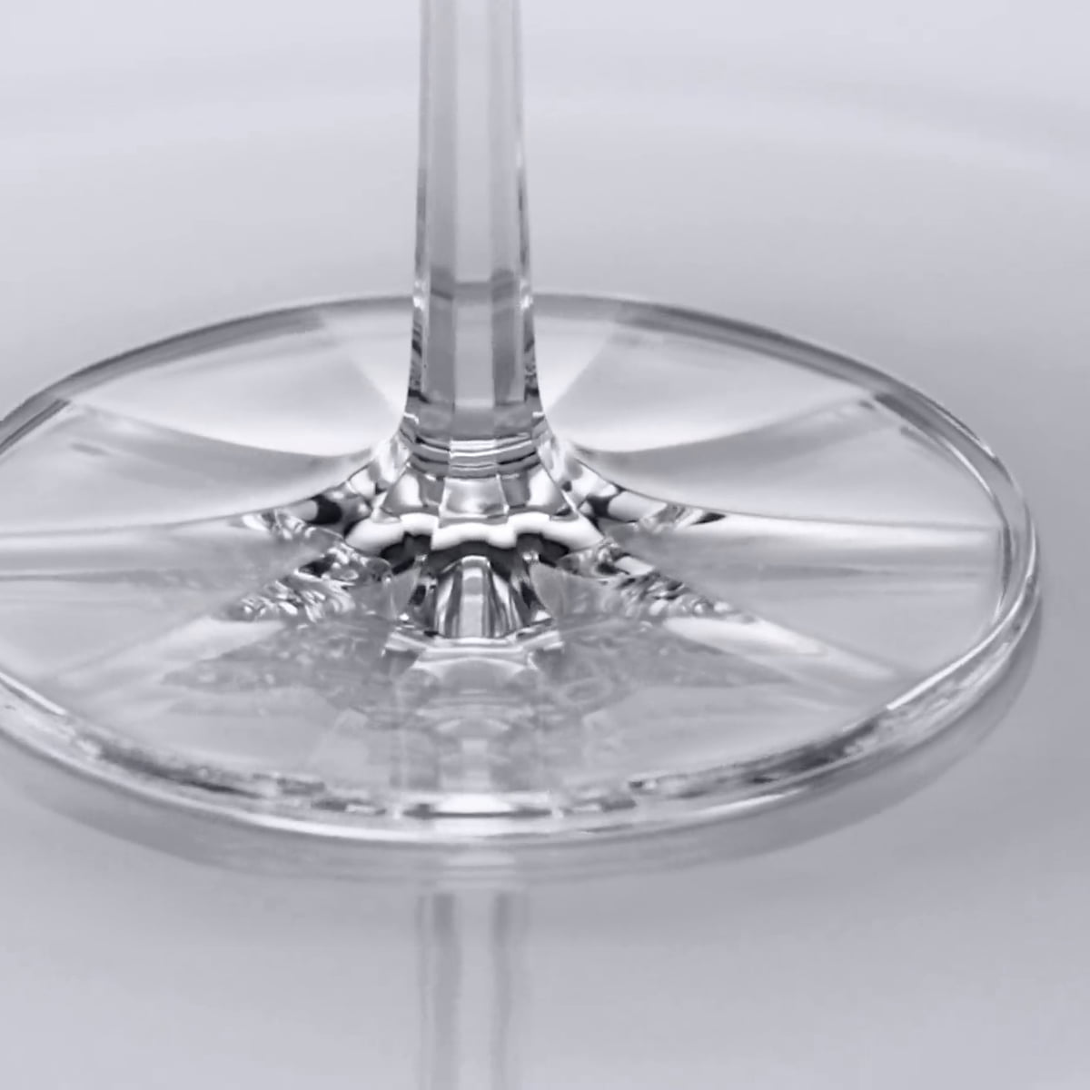Zwiesel Glas Roulette Rödvinsglas 64 cl 2-pack Klar