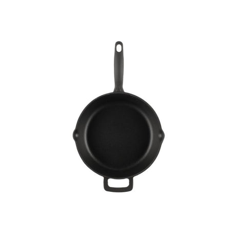 Maku Gjutjärnsstekpanna 26 cm svart