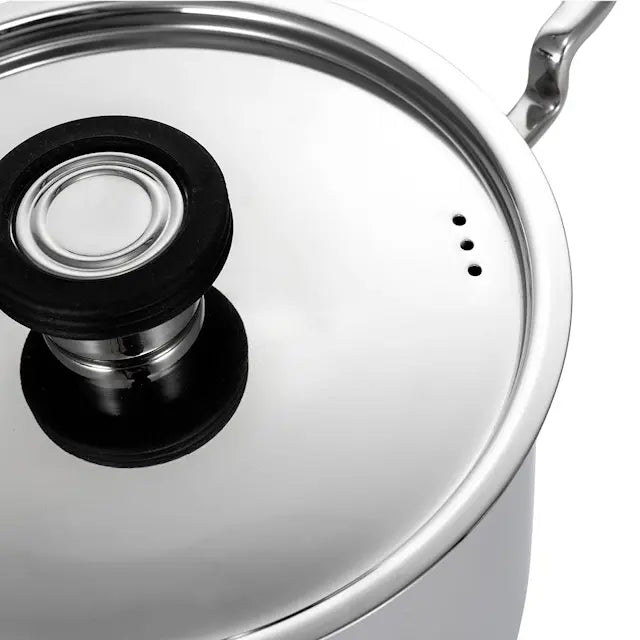Robert welch 316 Series kastrull 1,2 L rostfritt stål