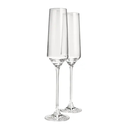 Anders Petter Celebration champagneglas 19 cl 2-pack klar