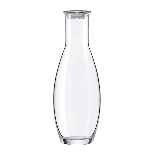 Stiernholm Daily karaff med lock 1,2L klar
