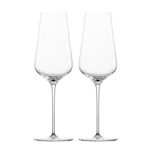 Zwiesel Glas Duo Champagneglas 38 cl Klar