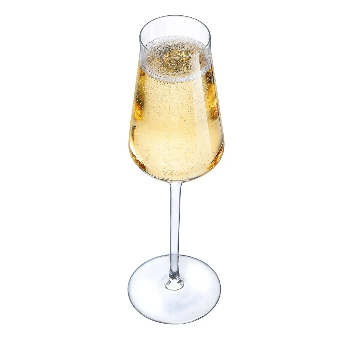 Chef & Sommelier Reveal up champagneglas 21 cl 6-pack