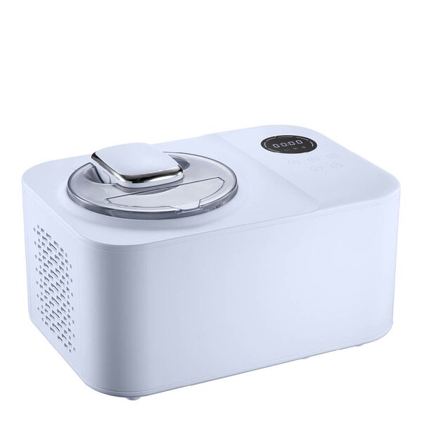 Sabor Ultimate glassmaskin 1,2 L isblå