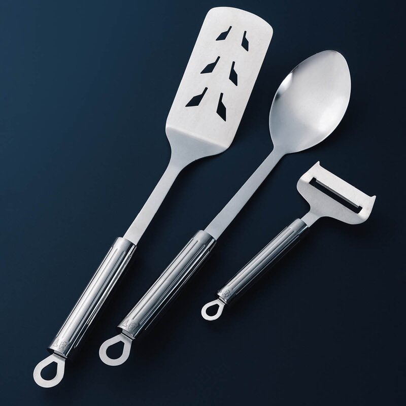 Vargen & Thor Glima Redskapsset 3 delar