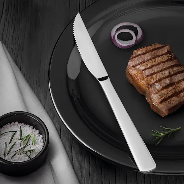 Tramontina Churrasco Grillbestick 8 delar Rostfritt