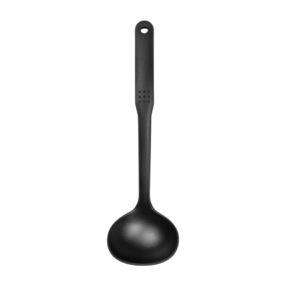 BBM Soppslev 31,5 cm Svart - Kockensval