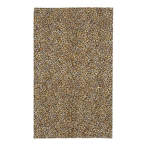 Spode Creatures of Curiosity kökshandduk 45x74 cm leopard