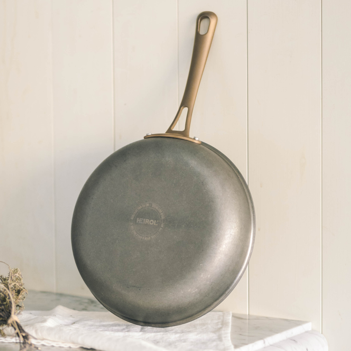 Heirol Heritage Pro Stekpanna 28 cm