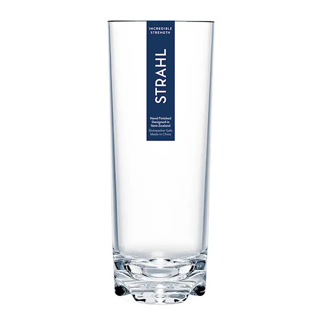 Strahl Vivaldi longdrinkglas 50 cl polykarbonat