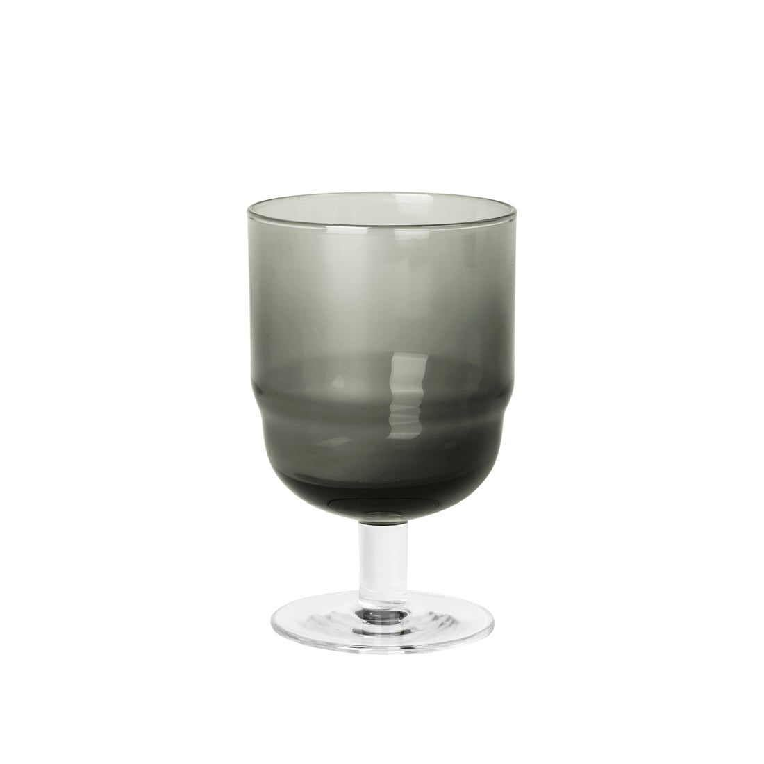 Broste Copenhagen Nordic Bistro Rödvinsglas 25 cl - Kockensval