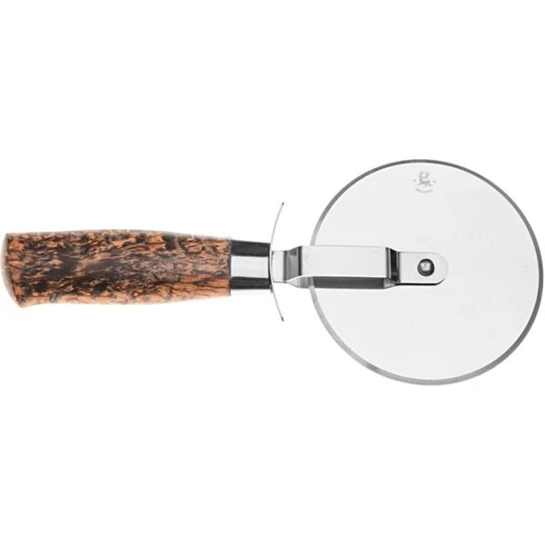 Brusletto Hunter Pizzaskärare 23,6 cm - Kockensval