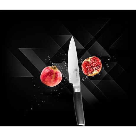 Brusletto Kockkniv 15 cm - Kockensval