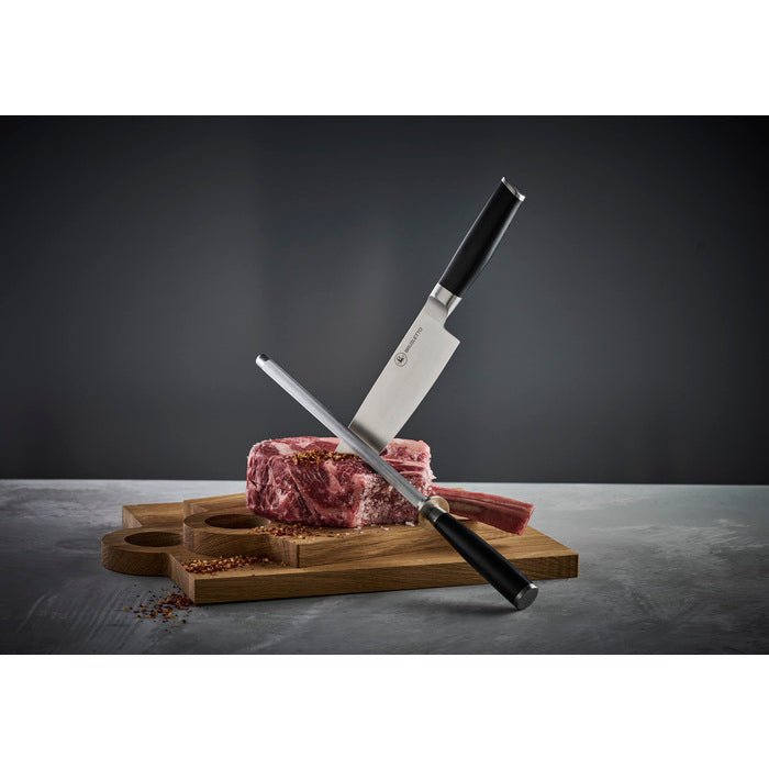 Brusletto Kockkniv 22 cm - Kockensval