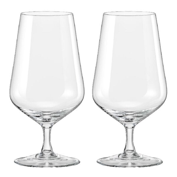Anders Petter Celebration ölglas 38 cl 2-pack klar