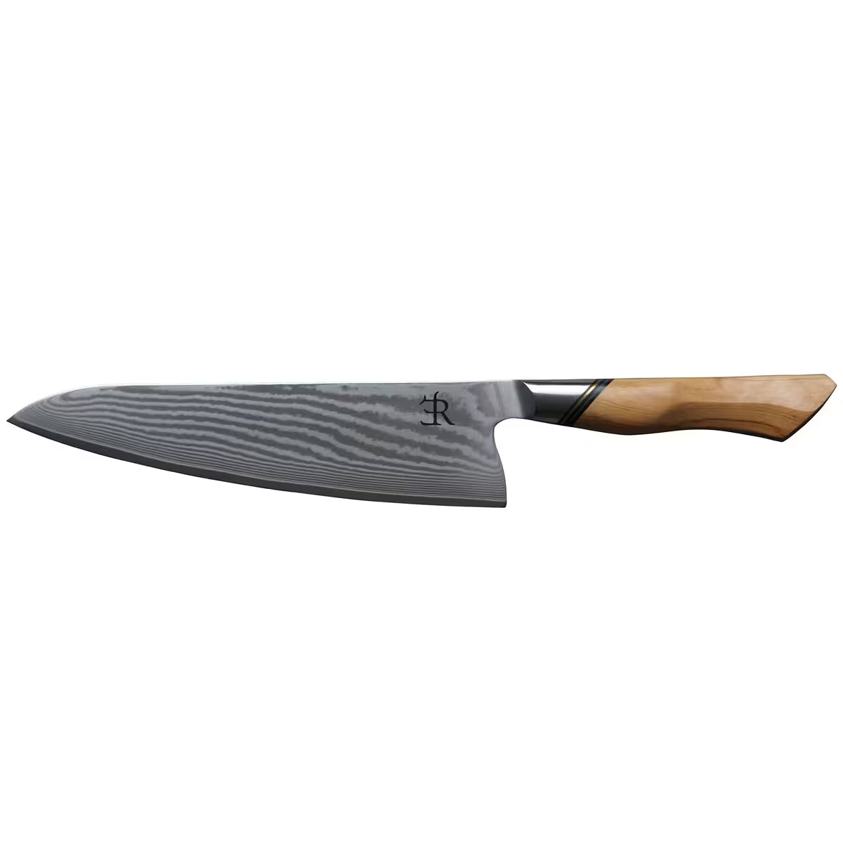 Ryda Knives A-73 Kockkniv 20,5 cm