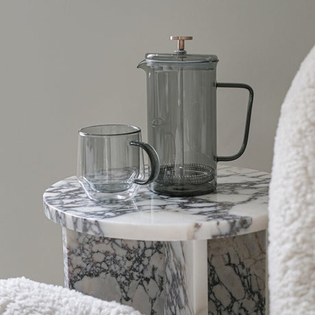 Modern House Lundi mugg 2-pack 20 cl smoke