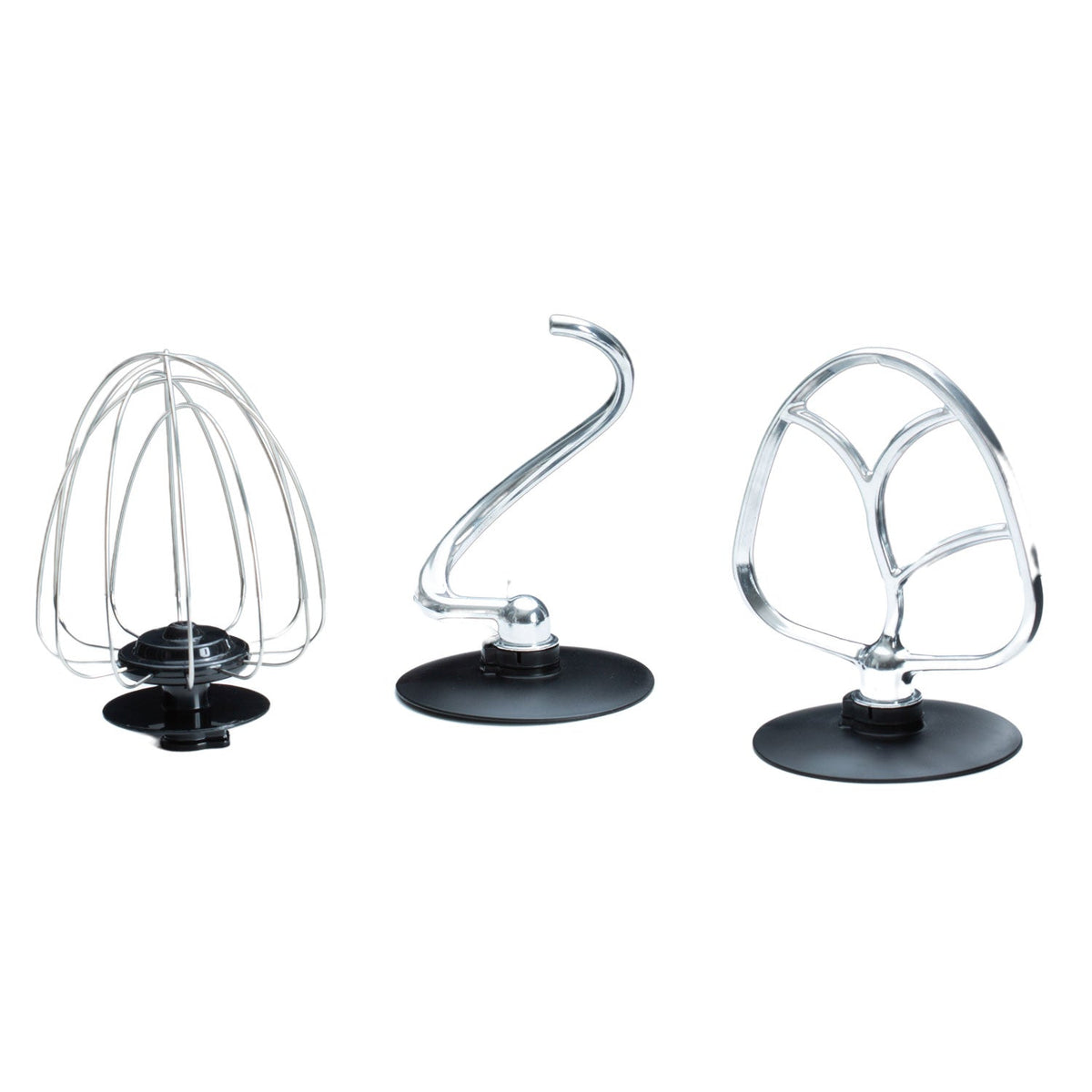 Champion Köksmaskin Pro 6L 1200W Soft White - Kockensval