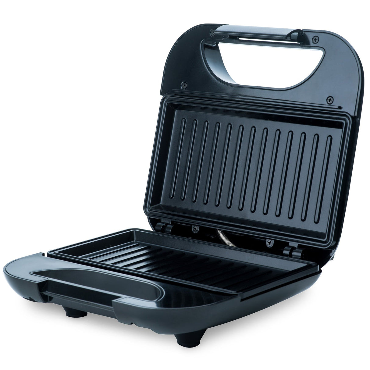Champion Smörgåsgrill Multi 22x12cm - Kockensval