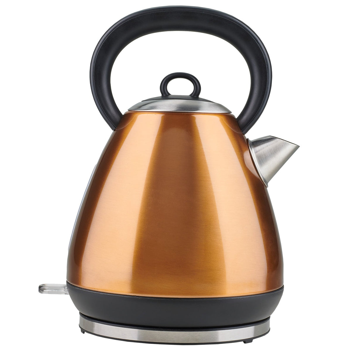 Champion Vattenkokare Retro 1,7L Koppar - Kockensval