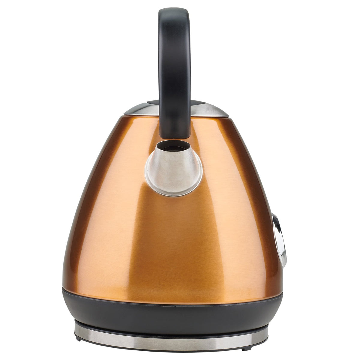 Champion Vattenkokare Retro 1,7L Koppar - Kockensval