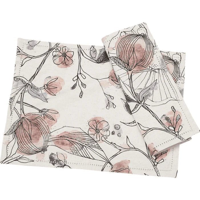 Cult Design Hanami Bordstablett 2 - pack - Kockensval
