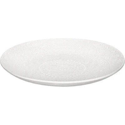 Cult Design Orient Fruktfat Vit - Kockensval