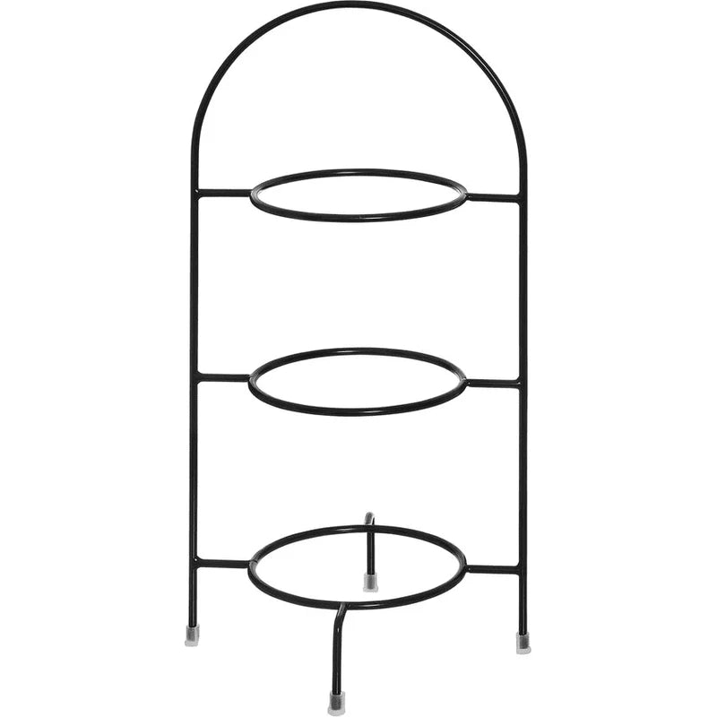 Cult Design Orient Trippelställ Svart - Kockensval