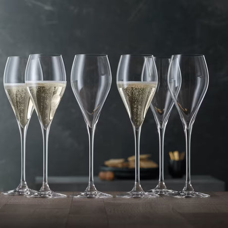 Spiegelau Special Glasses champagneglas 25 cl 6-pack