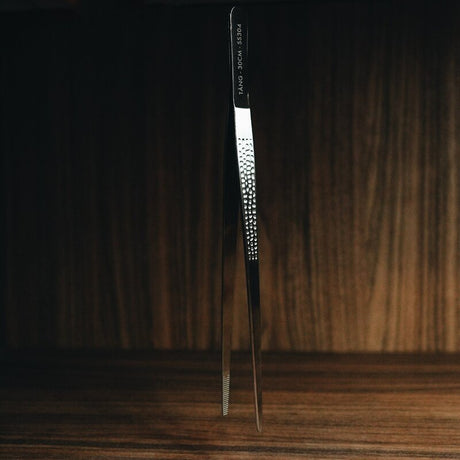 Vargen & Thor Bas stekpincett 30 cm stål