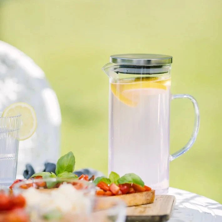 Dorre Kay Tillbringare glas, 1,3 liter - Kockensval