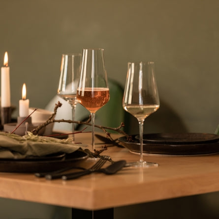 Zwiesel Glas Duo Champagneglas 38 cl Klar