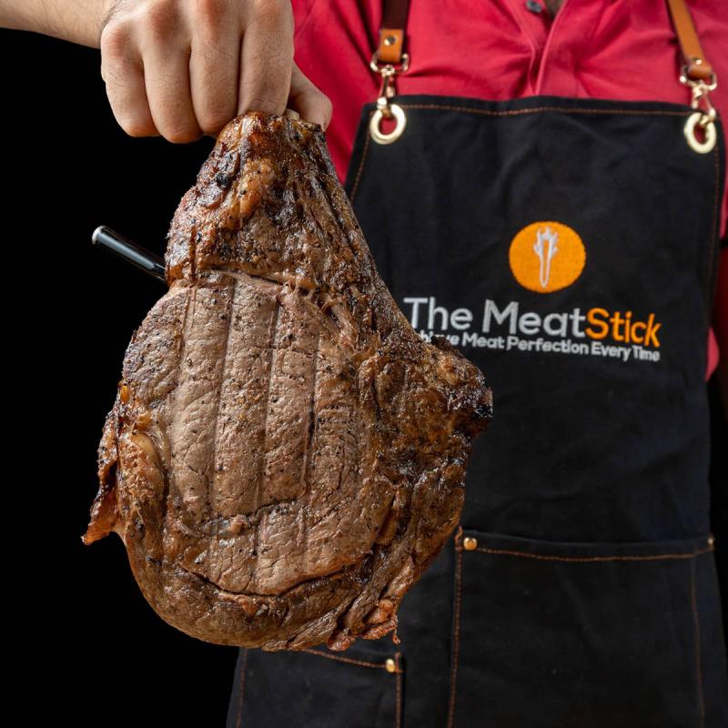 The Meatstick Chef X trådlös termometer