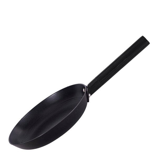 Vargen & Thor Aska stekpanna 24 cm lättviktsgjutjärn