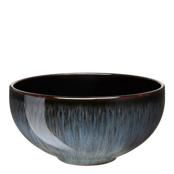 Denby Halo Ramen Skål 17,5 cm lergods