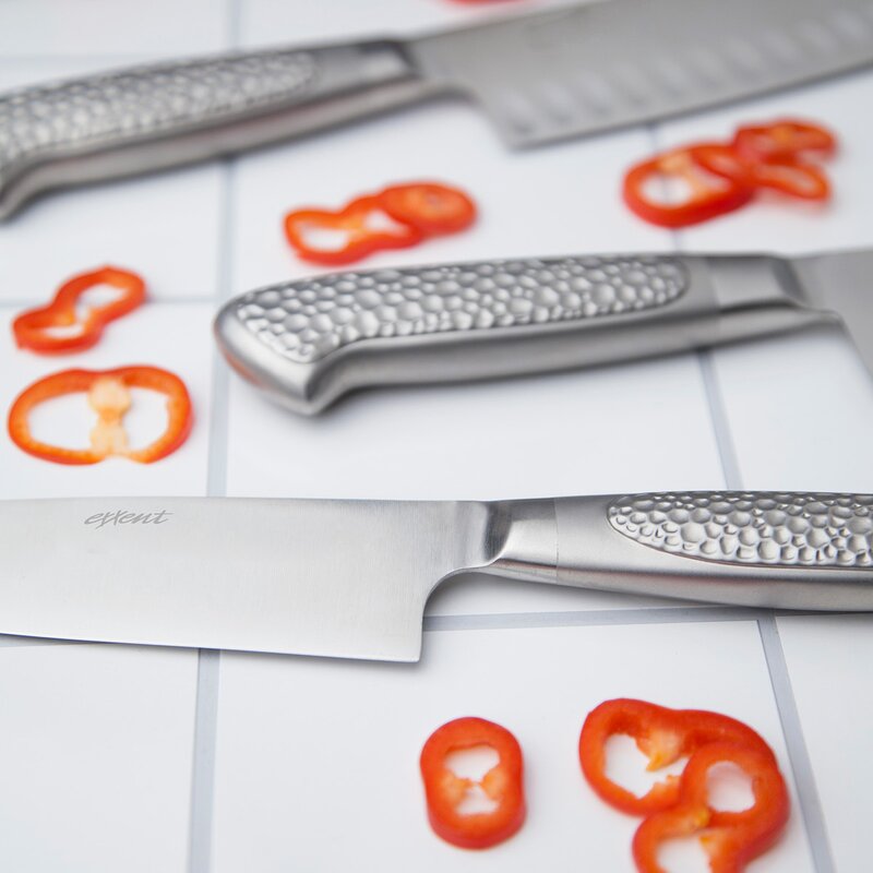 Exxent Professional Kockkniv 20 cm