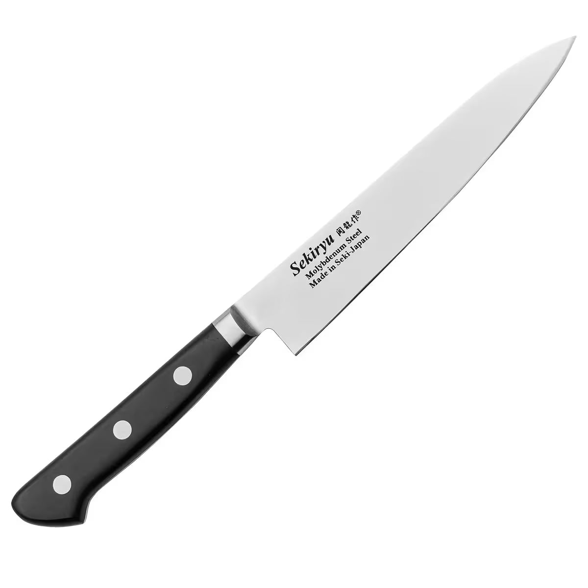 Sekiryu Master Grönsakskniv, 15 cm
