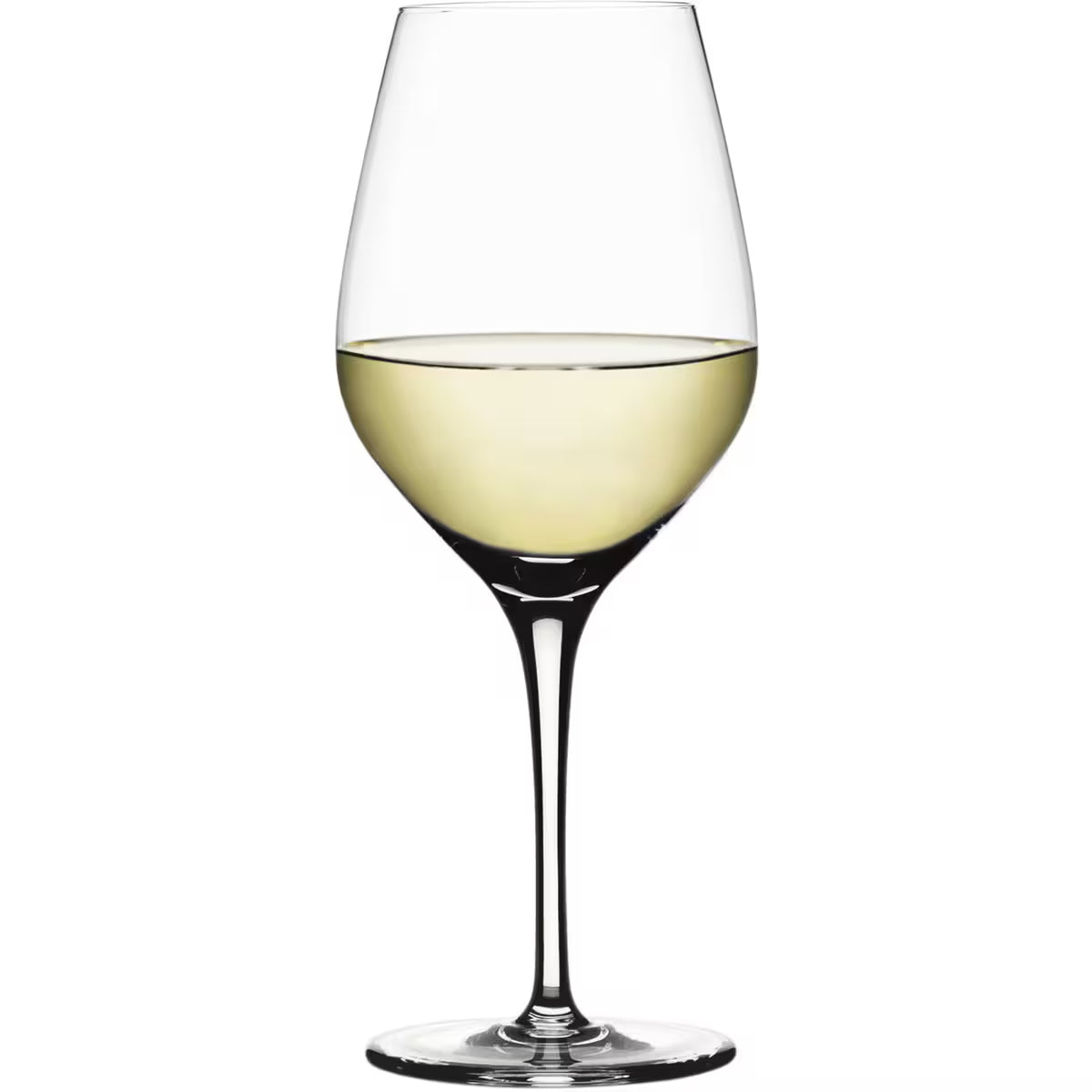 Spiegelau Authentis Vitvinsglas 36 cl 4-pack